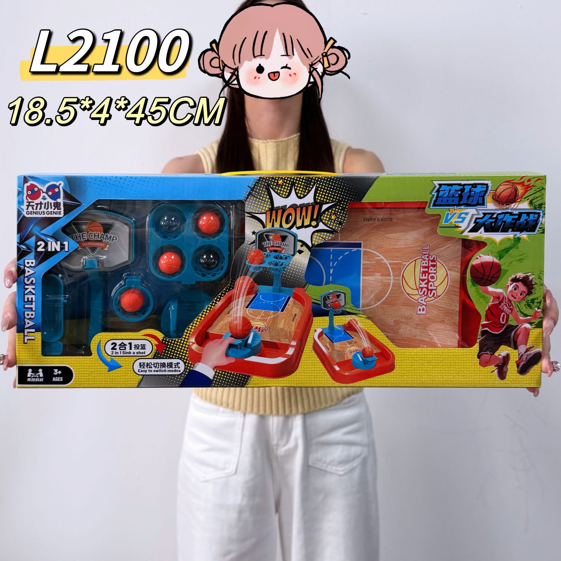 Juego de Juguetes Educativos para Niños Interactivo