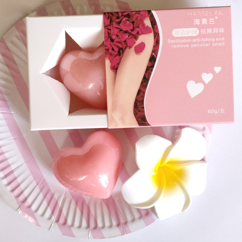 網紅同款水蜜桃香美臀皂pp皂批發 屁屁蜜桃皂私密皂批發廠家