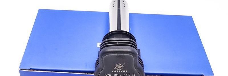 Passat high-voltage coil 8T, Volkswagen Tiguan, Sagitar, Hao Rui 61T ignition coil, new Magotan, CC, Octavia single-cylinder