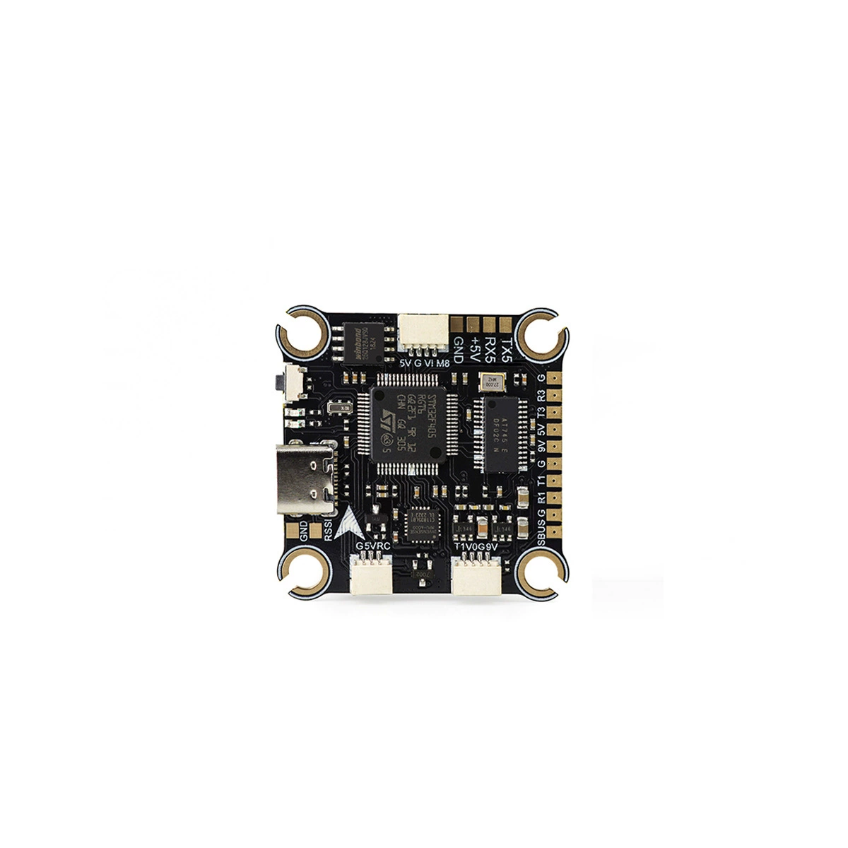 HGLRC Specter F460 MPU6000 60A гоночная башня (Flying Tower)