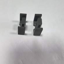 铁氧体磁芯EFD26磁芯 EFD25磁芯大窗口PC44材质优品 如图产品实测