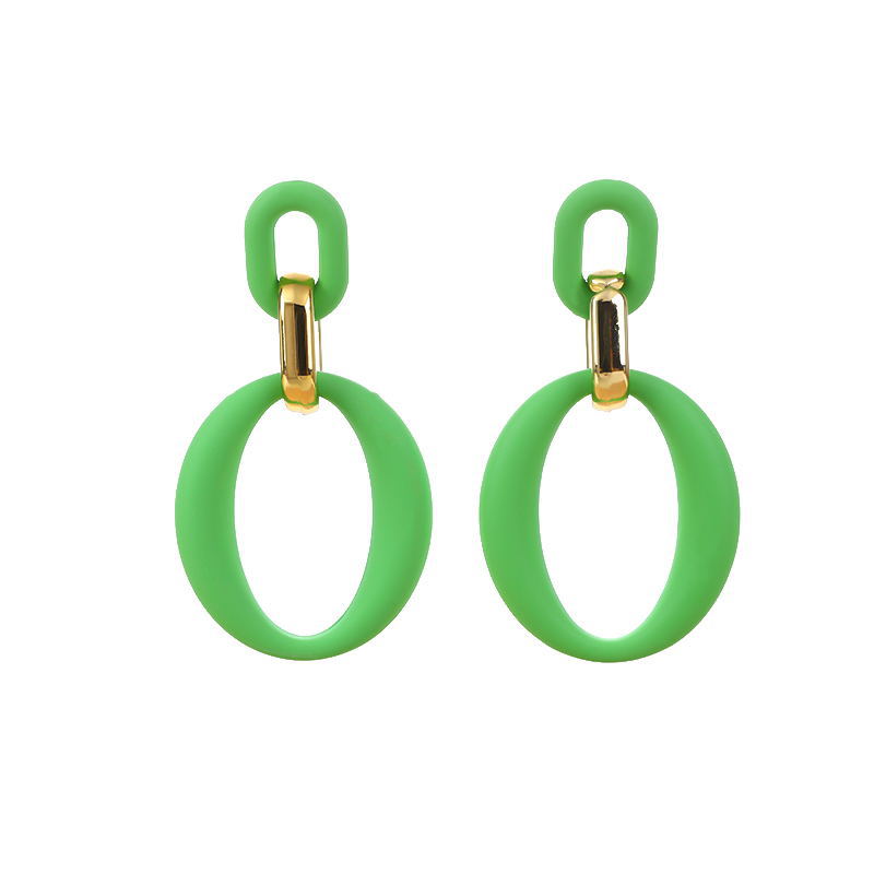 노랑 녹색: 34*58mm