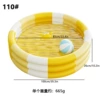 110# Three Rings-Yellow