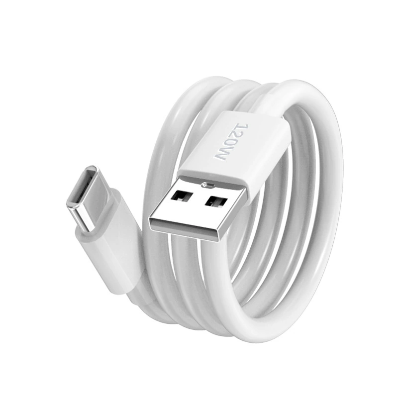 Подходит для vivo, кабель данных 120W быстрая зарядка X100/X90 быстрая зарядка S19/S18 кабель IQOO12/11