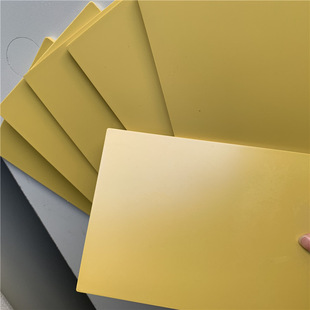 Wholesale paiboard TORLON Brown 4203 high temperature resistant 5530 lubricating 4301 precision material paibar