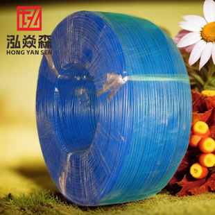 ISO19642 standard German standard thin-walled automotive wire FLR2X-B 3 square 125 degree automotive wire and cable