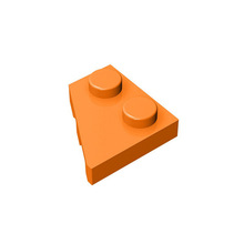 ��50g��MOC 24299 С�������ǻ�ľ1���й�������� 2x2Ш�ΰ�(��)