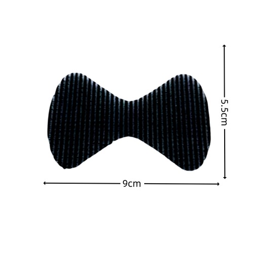 A variety of bangs posts magic posts black simple bangs style posts women's broken hair posts headwear hair accessories wholesale