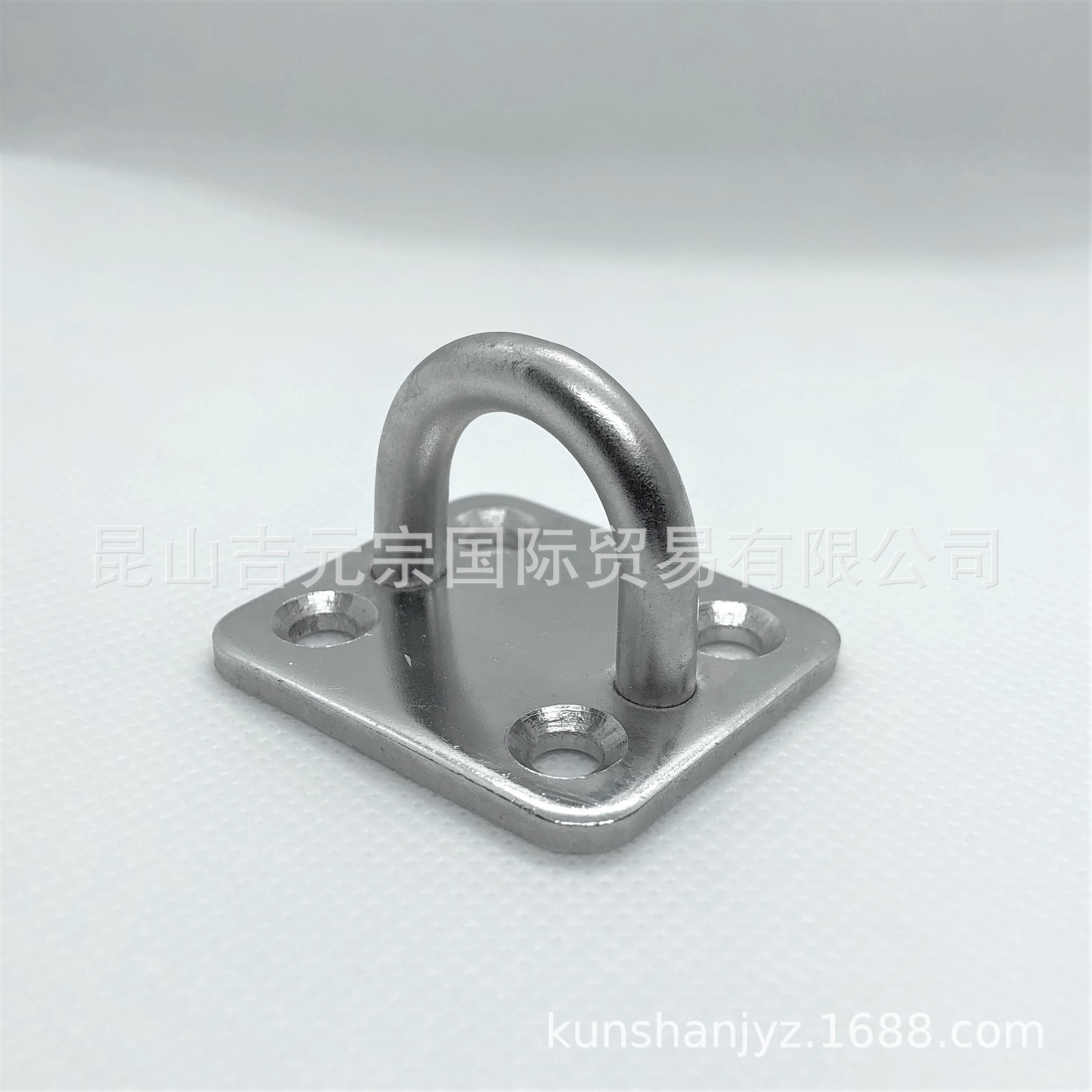 船用五金 35mm x 40mm 不锈钢304 绳栓
