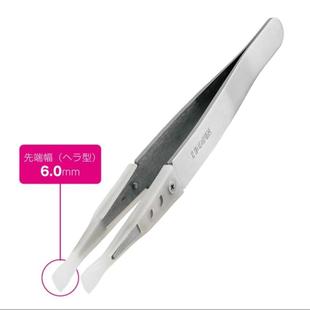Japan Hozan Baosan P-645-N Self-Adhesive Tweezers, Replaceable Tweezers Head P-645N-1