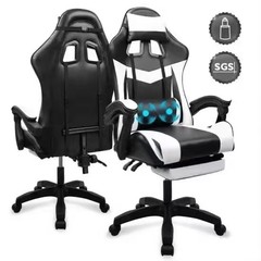 メーカー直販クロスボーダー専用電気競争椅子ゲームコンピュータチェアネットカフェ学生寮家庭用オフィスチェア
