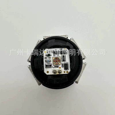 Brand New Original Lr5B 21322 Is Suitable for New Toyota Car Rear Tail Light Brake Light New Highlander Rear Fog Light (Tail light) - led-tail-light-two-pin-red-light