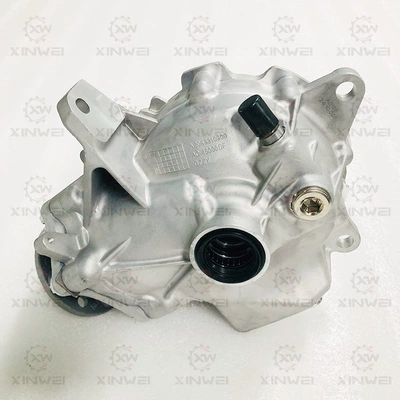 Glc260Glc300Gla Rear Differential – Differential assembly