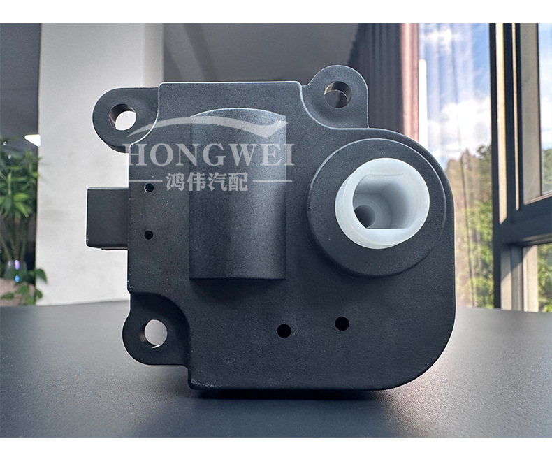 Suitable for Buick Yinglang Yuelang Air Conditioner Wind Direction Heating and Cooling Internal and External Circulation Servo Motor Cobalt Cruze