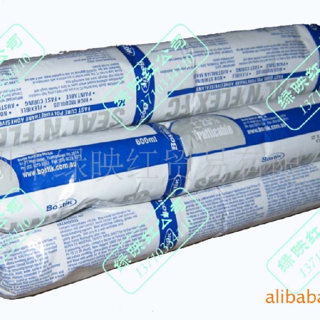 波士胶Bostik/灵封-快干型 Seal 'n' Flex1 FC密封胶粘剂