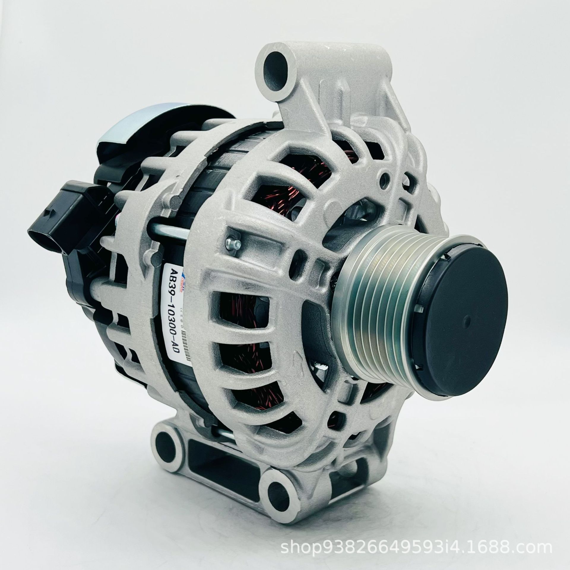 SuitABle for Spokes Series Ab39-10300-AD Car Generator 5287955 Automobile Parts Components 1916724