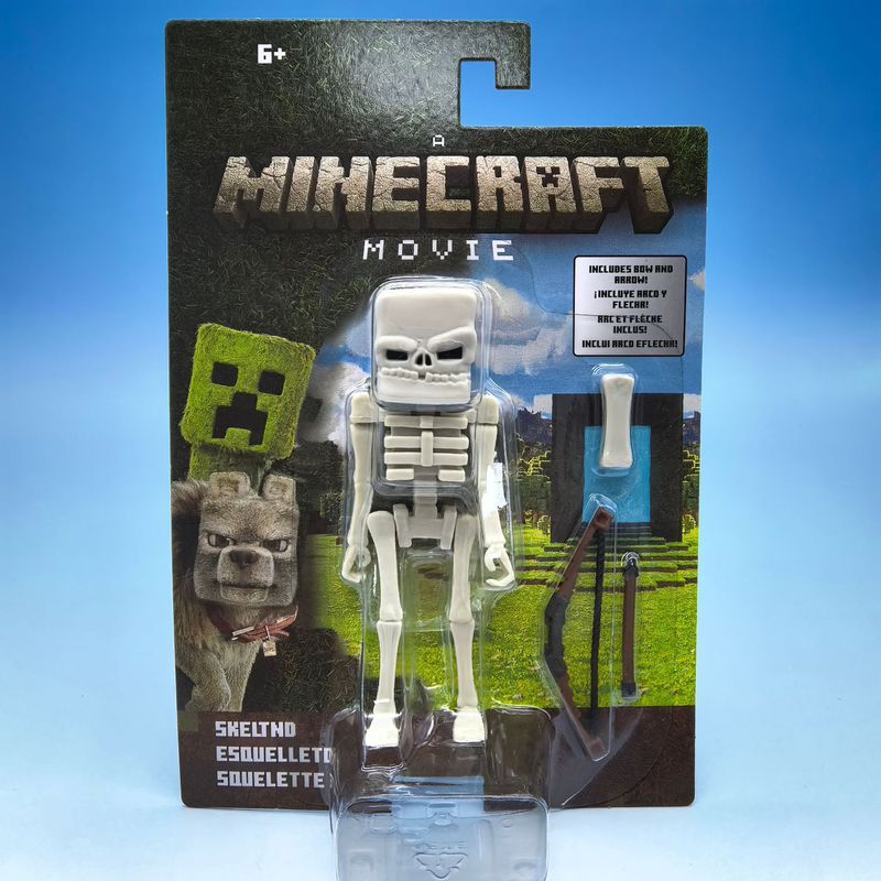 マインクラフト 超可動フィギュア スティーブ クリーパー スカルウルフ デスクトップ装飾モデル 人形 卸売|undefined