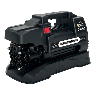 Car washing machine – Conditioner Cleaning Machine