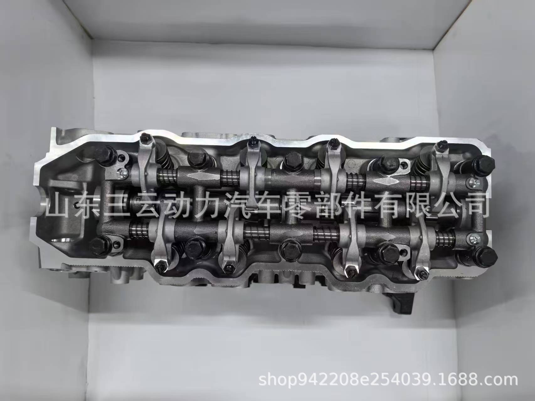 High Quality Engine 22R 22Re2.4L Engine Convex Machine for Toyota Toyota 22R-E
