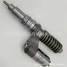 1440578喷油器总成D12柴油发动机共轨喷油嘴总成配件