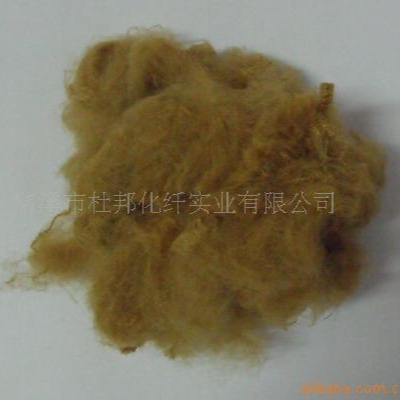 供应优质锦纶尼龙短纤维（多色供选）价格优惠