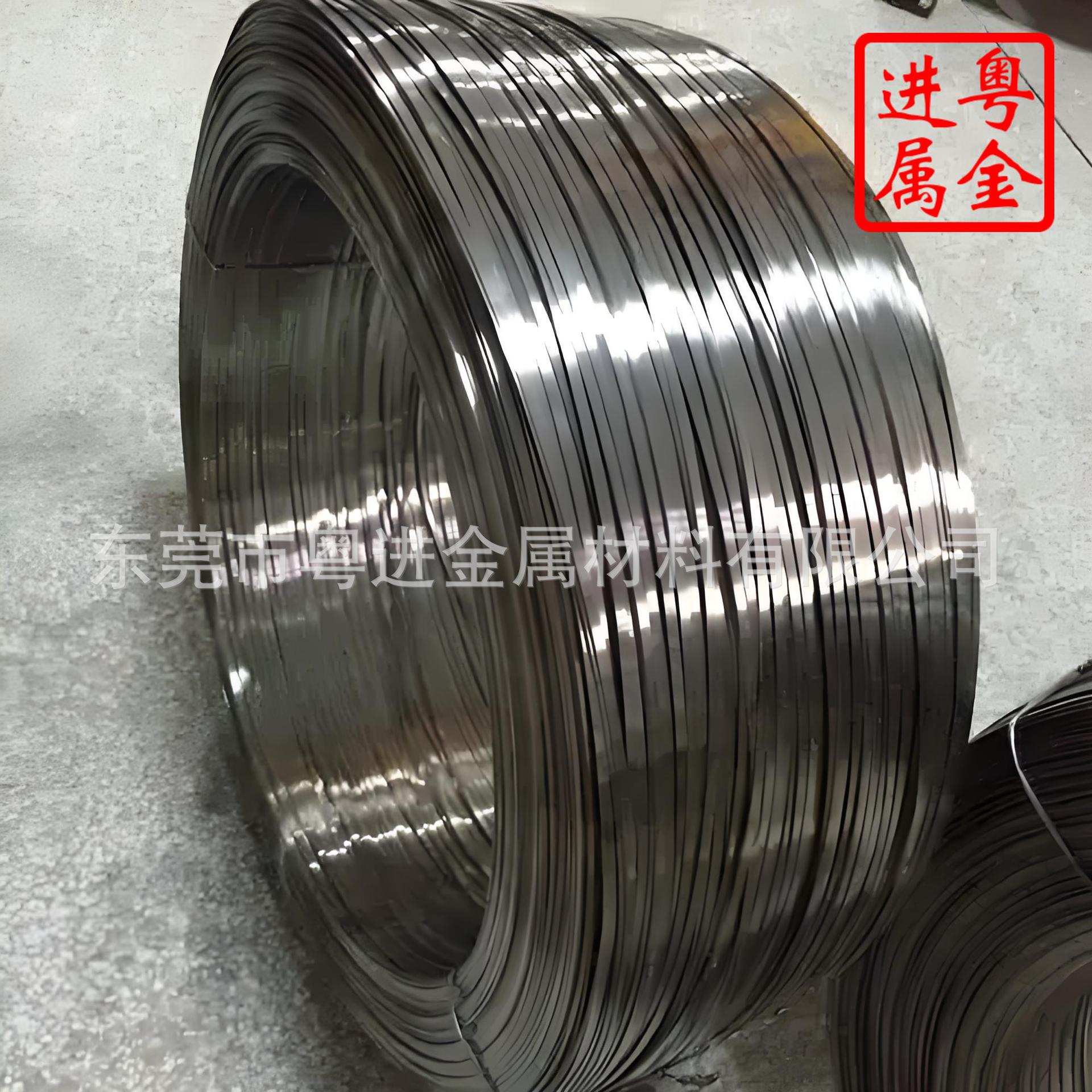 T8MnA方线  60号碳钢线方线  70号碳钢线方线 45号碳钢线方线
