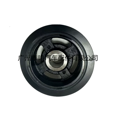1347031031 pulley – Crankshaft, camshaft