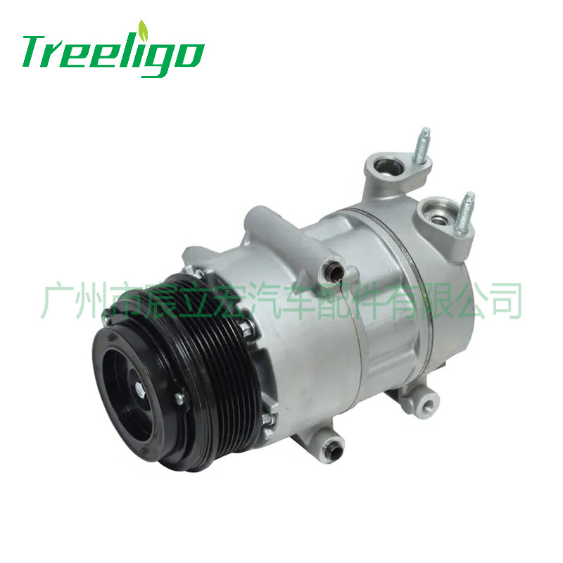 Para Ford tránsito F-150 250-350 coche aire acondicionado compresor co 29185c