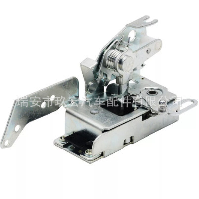 20588325 20588326 for Volvo Car Accessories Door Lock Block