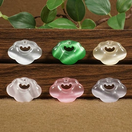 饰品定制;吊坠;散珠/串珠