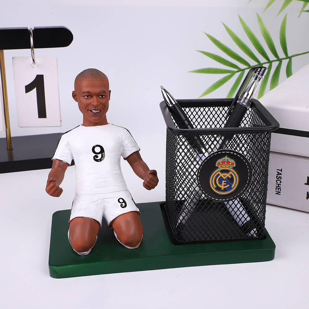 Portalápices de Harry Potter de gran capacidad, multifunción, estilo ins, almacenamiento de escritorio simple, artefacto, papelería para estudiantes, oficina