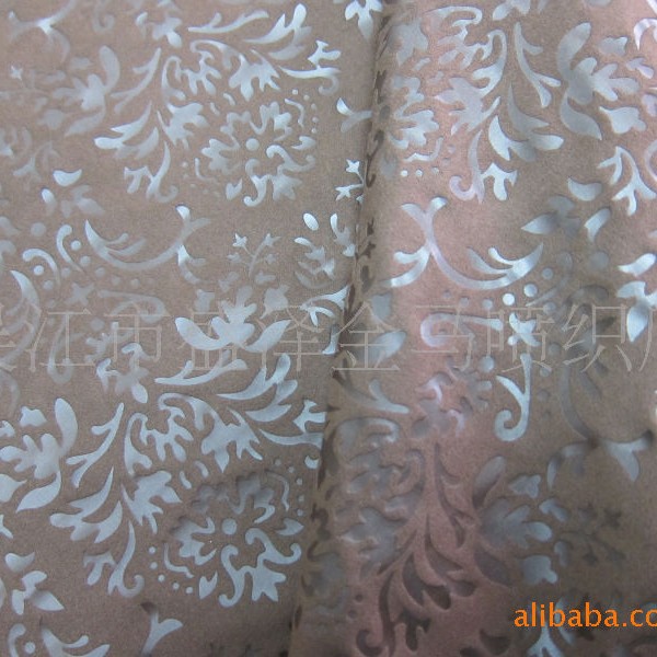 出售超细纤维双面绒压花面料，超细纤维双面绒速干运动沙滩巾面料