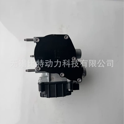 Control Valve – Other brake systems