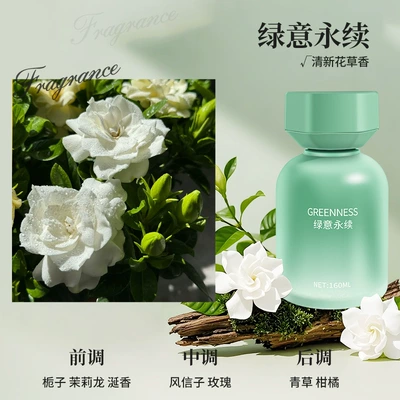 Car Aromatherapy 2026 New Model Long-Lasting Car Perfume Aromatherapy - sustainable-greenery
