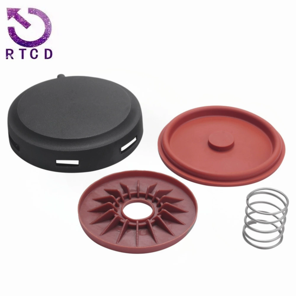 94810513206 94810513207 крышка клапана выхлопных газов крышка клапана подходит для Porsche Cayenne