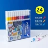 Marker, 24 colors