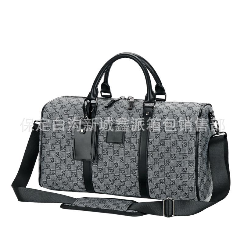6060 checkerboard dark gray