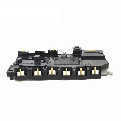 Other drive systems RE7R01A suitable