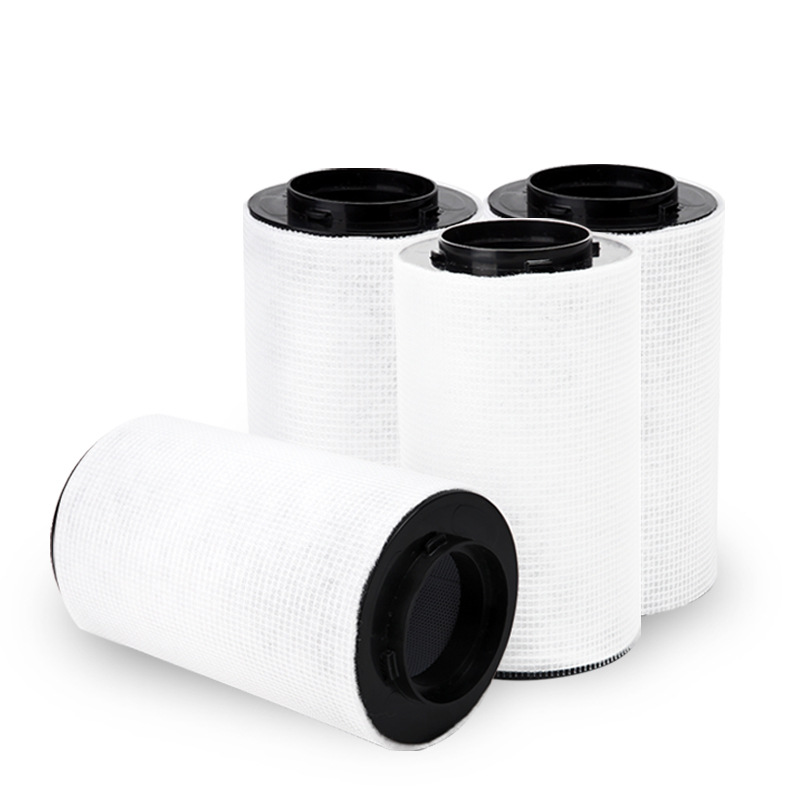 필터 카트리지 피팅 HealthPro GC