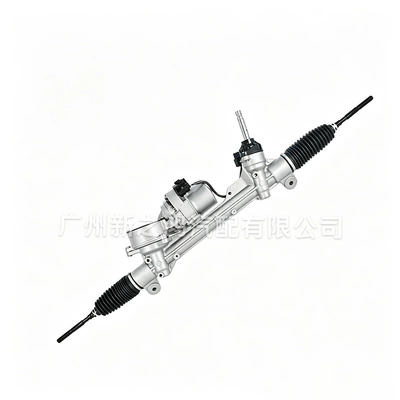 steering rack assembly, Steering gear assembly