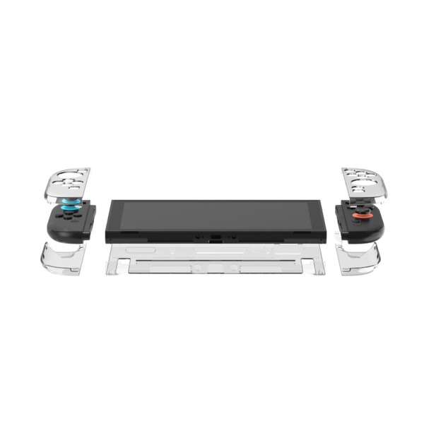 Suitable for Nintendo switch2 generation game console pc split…