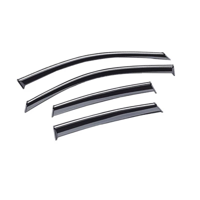 Window Rain Visor Vw | Rain shield