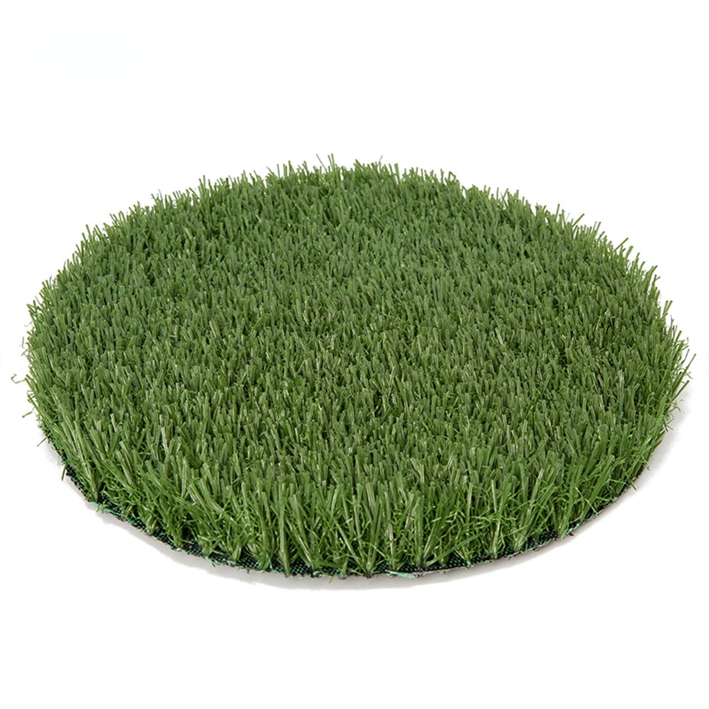 Цинчжоу GRASS Футбольное поле Искусственная Коттеджная трава Без заполнения Профессиональный футбол Псевдо -Псевдо -Курсор Внутренний стадион