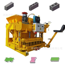 建材加工机械;其他液压机械;建材加工