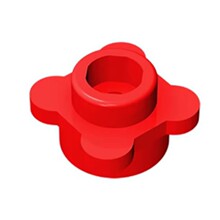 ��50g��MOC 33291ʥ��������ľ�й����������1x1ֲ�ﻨ��28573