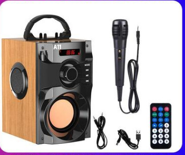 A 11クロスボーダー携帯電話無線bluetoothスピーカー4.0カードミニ屋外小型音響ノートパソコン重低音|undefined