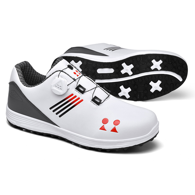 2023 new men's and women's spring and autumn lightweight non-slip golf shoes outdoor couple Sports plus size casual shoes 2023 new men's and women's spring and autumn lightweight non-slip golf shoes outdoor couple Sports plus size casual shoes