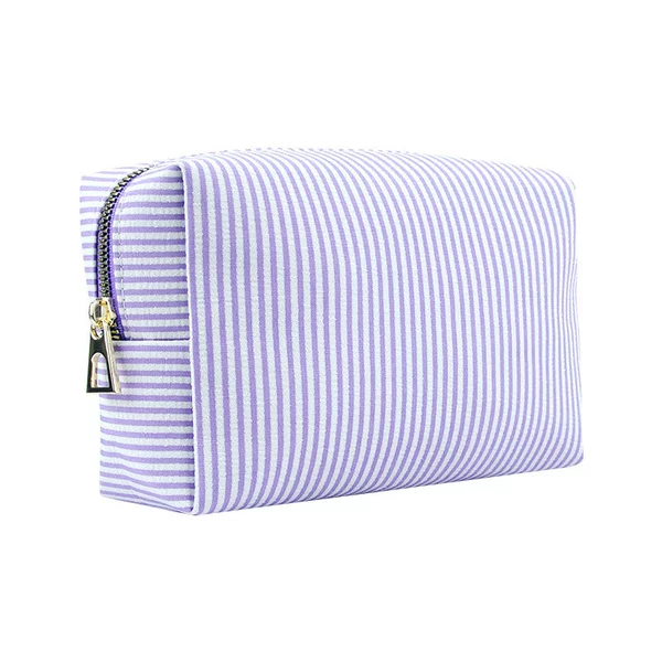 Small, purple