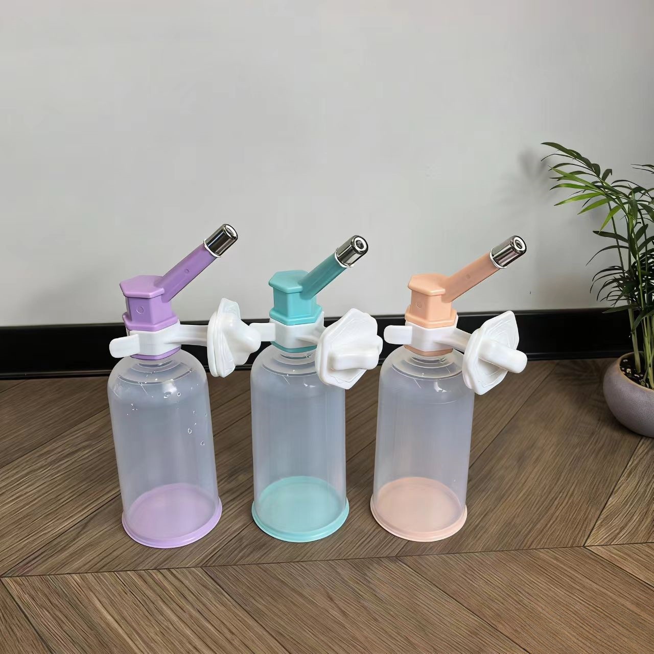 600ml mezcla de color