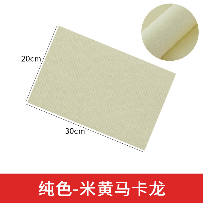 Mesa de arena modelo de construcción artesanal DIY papel pintado material modelo pegatinas papel pintado piso pegatinas